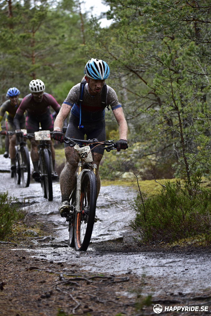 Bild från Lida Loop 2019